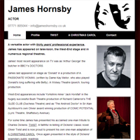 James Hornsby screenshots