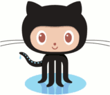 GitHub mascot