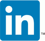 LinkedIn logo